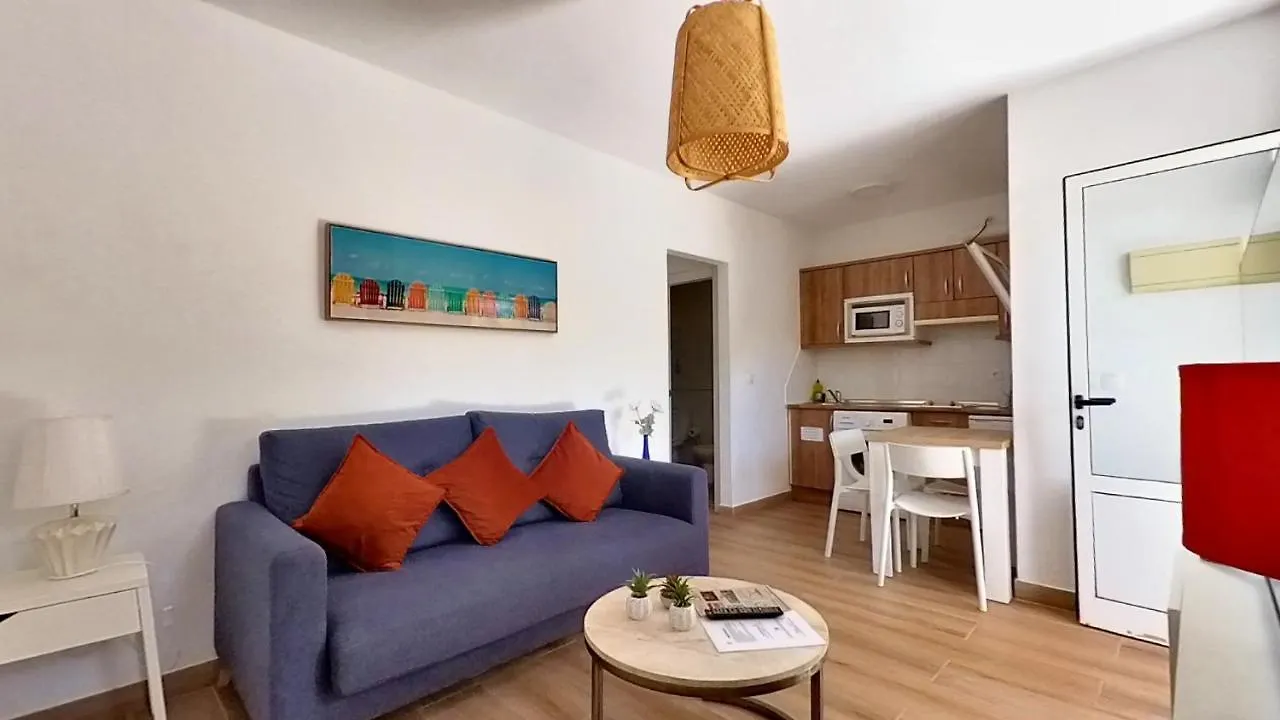 Luxury Cayetana, By Comfortable Luxury Κοραλέχο Διαμέρισμα