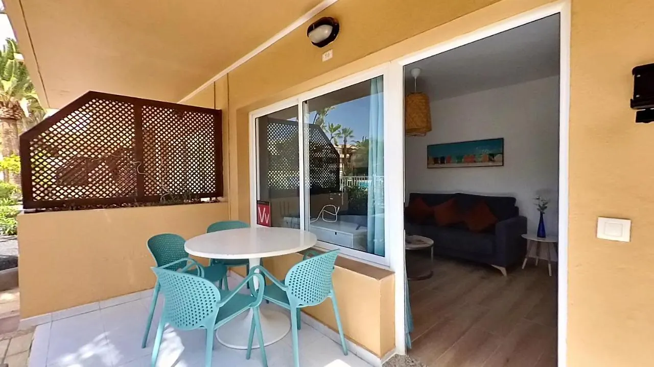 Διαμέρισμα Luxury Cayetana, By Comfortable Luxury Κοραλέχο Ισπανία