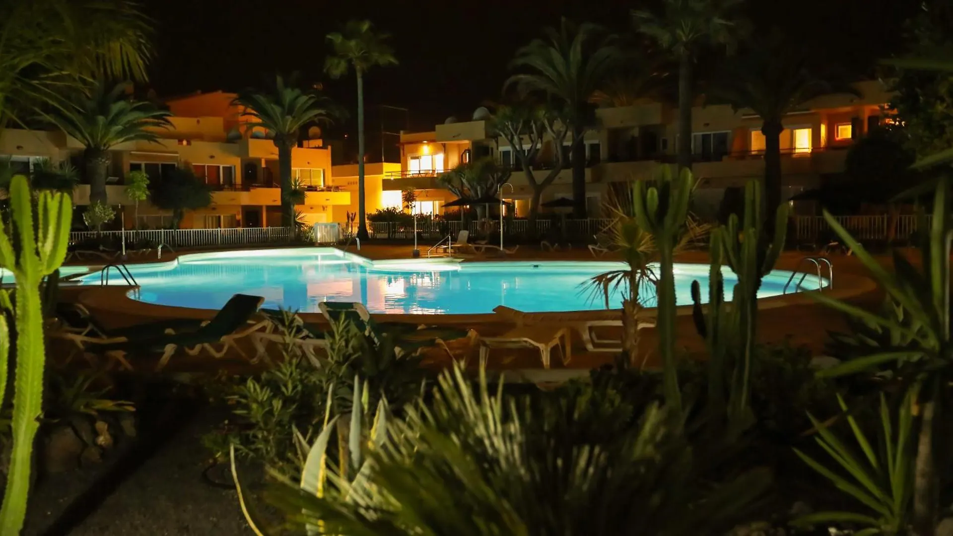 Luxury Cayetana, By Comfortable Luxury Κοραλέχο Διαμέρισμα