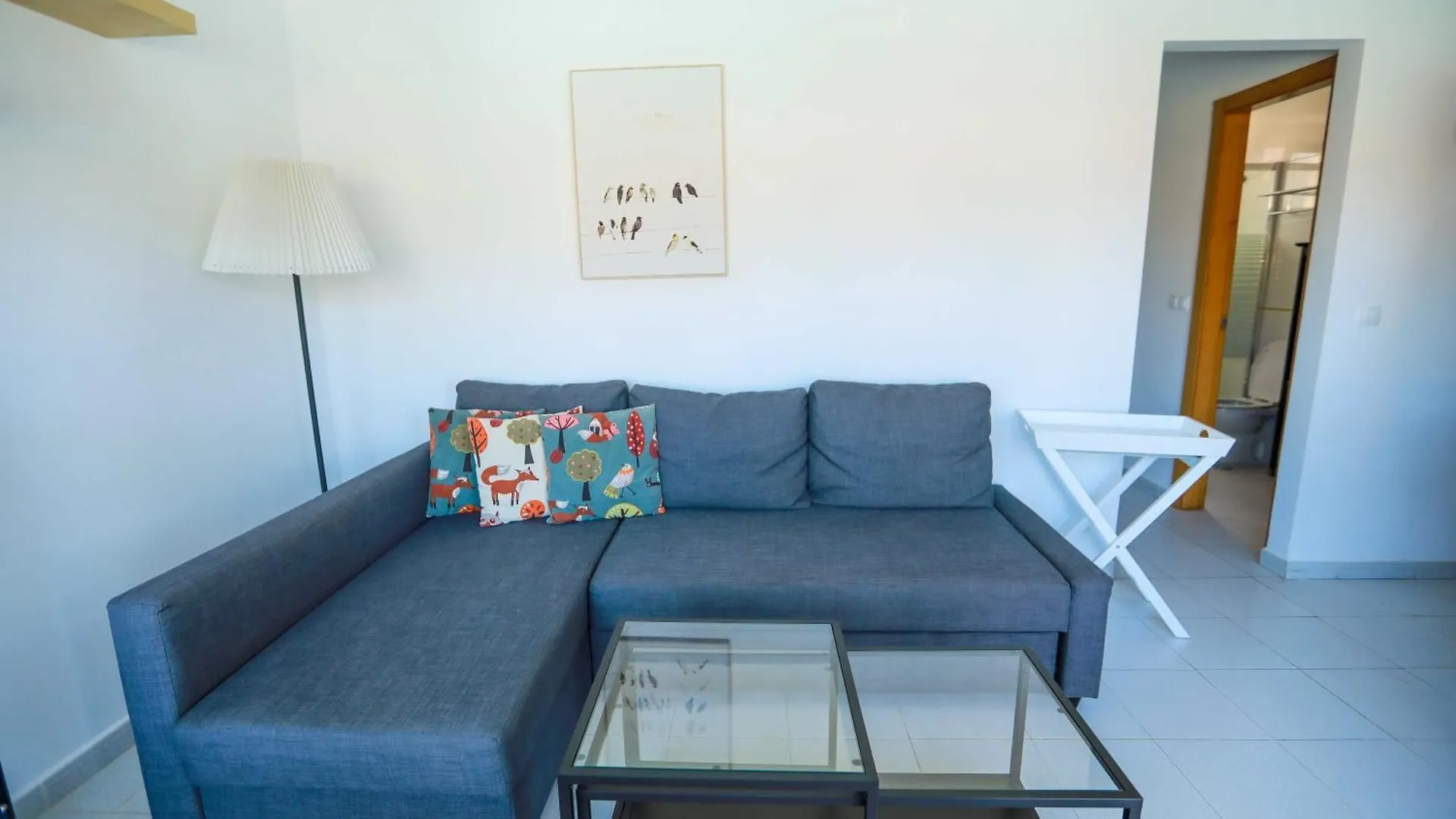 Διαμέρισμα Luxury Cayetana, By Comfortable Luxury Κοραλέχο