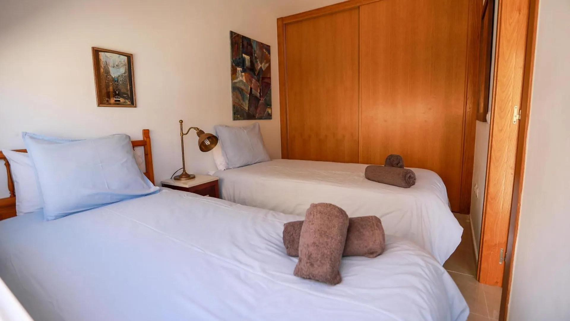 Διαμέρισμα Luxury Cayetana, By Comfortable Luxury Κοραλέχο Ισπανία