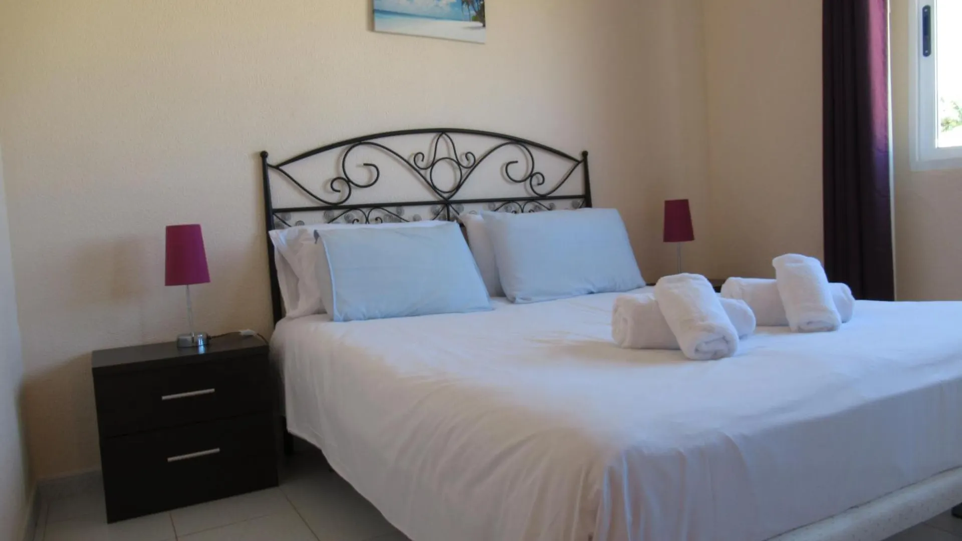 Διαμέρισμα Luxury Cayetana, By Comfortable Luxury Κοραλέχο