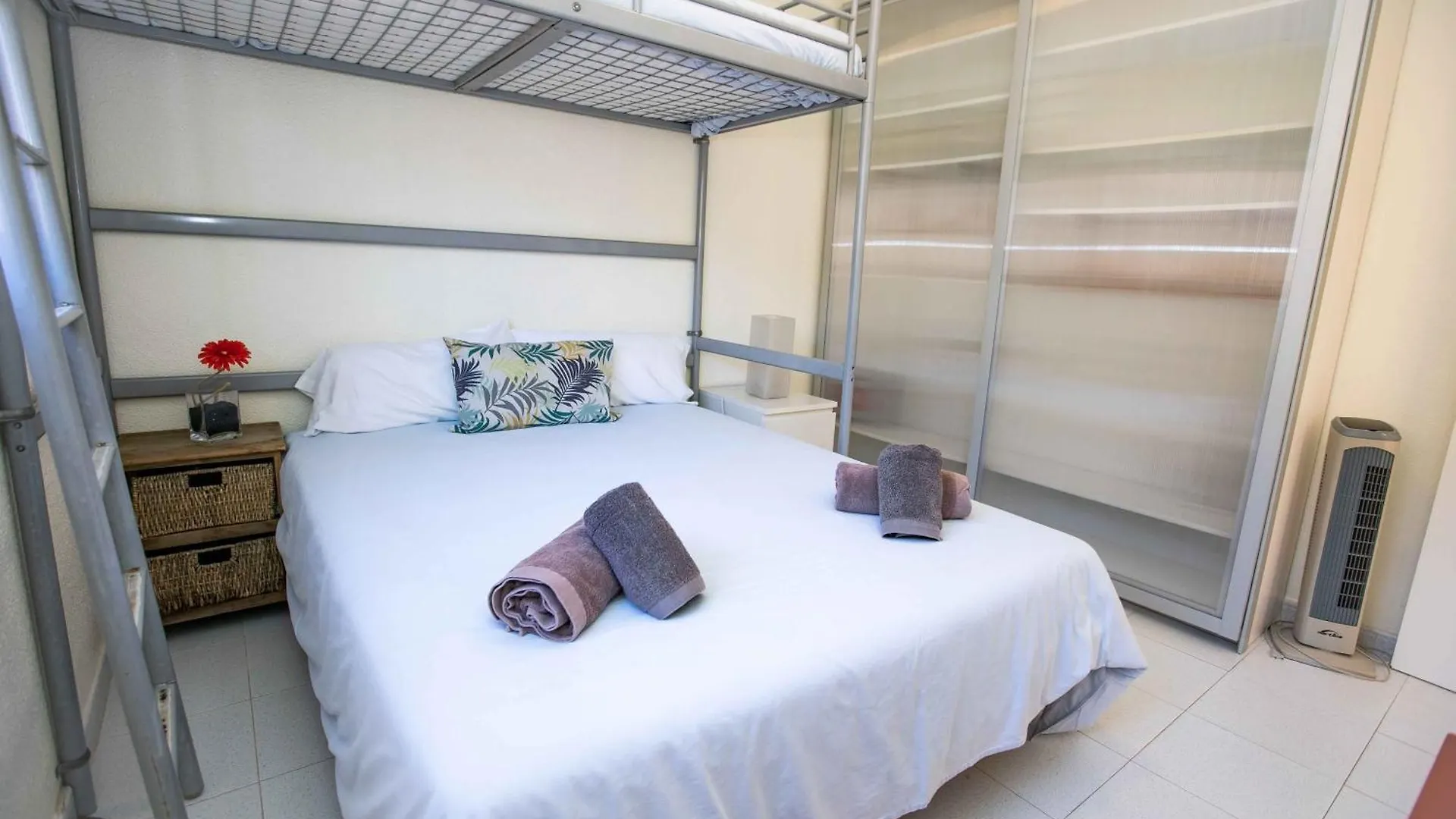 Luxury Cayetana, By Comfortable Luxury Κοραλέχο 0*,  Ισπανία