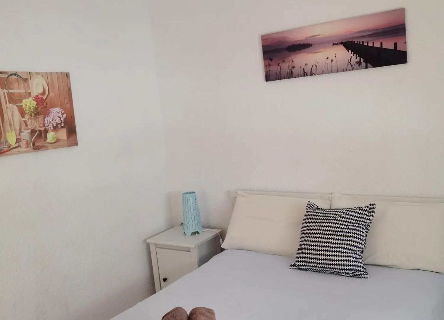Apartment Luxury Cayetana, By Comfortable Luxury Corralejo Spain