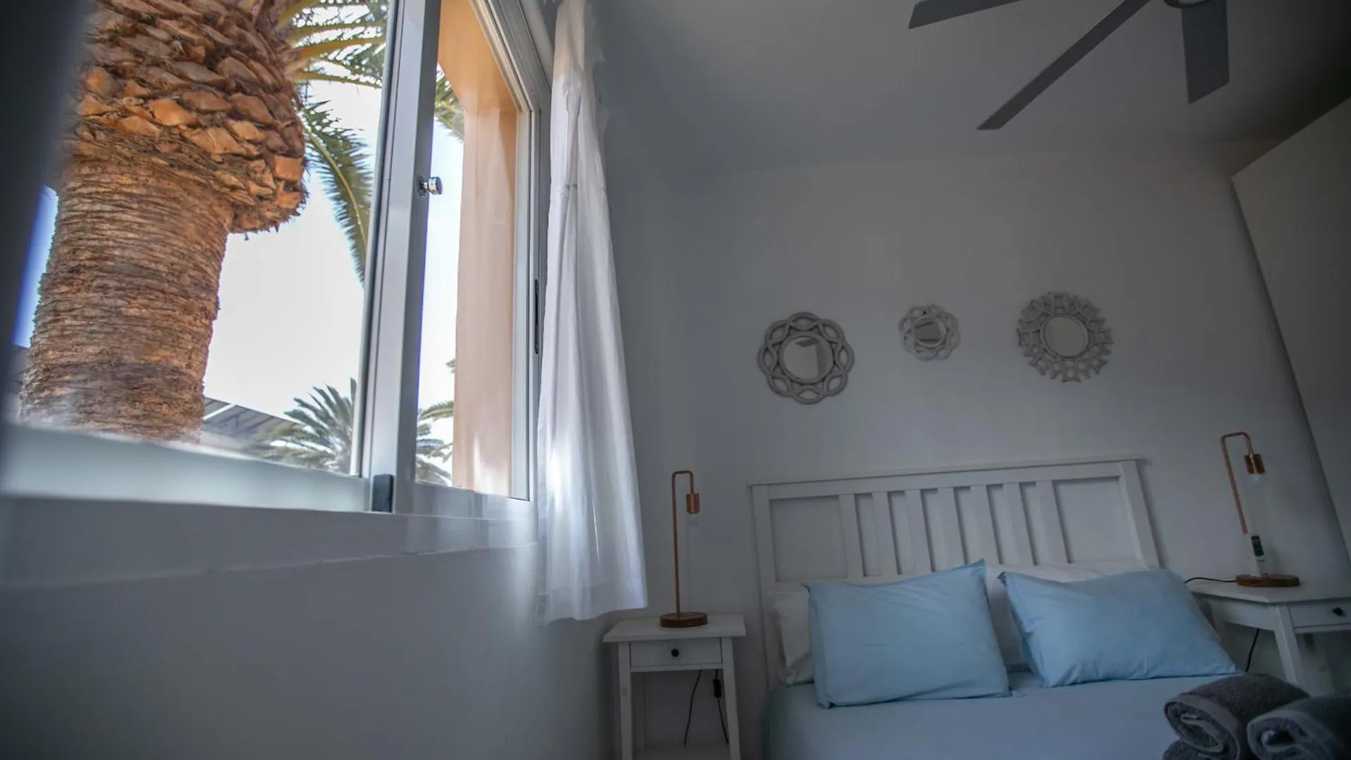 Luxury Cayetana, By Comfortable Luxury Κοραλέχο Ισπανία