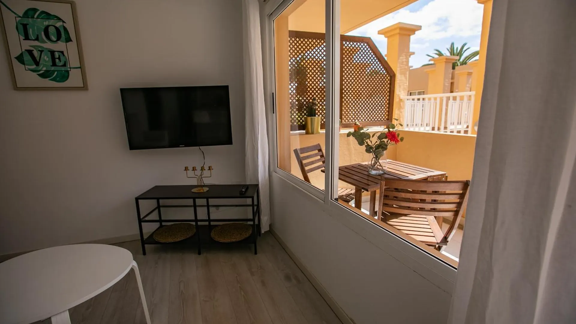 Διαμέρισμα Luxury Cayetana, By Comfortable Luxury Κοραλέχο Ισπανία