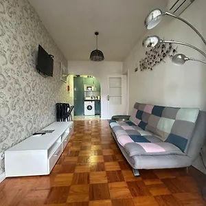 Xana Lisboa