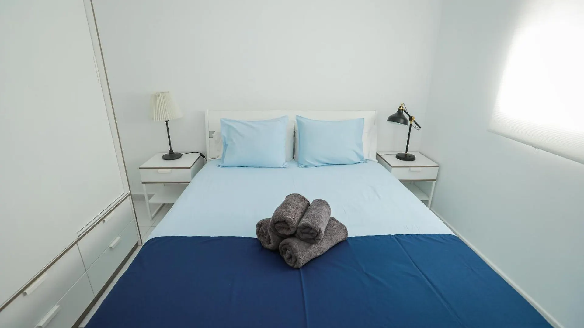 Luxury Cayetana, By Comfortable Luxury Corralejo 0*,  España