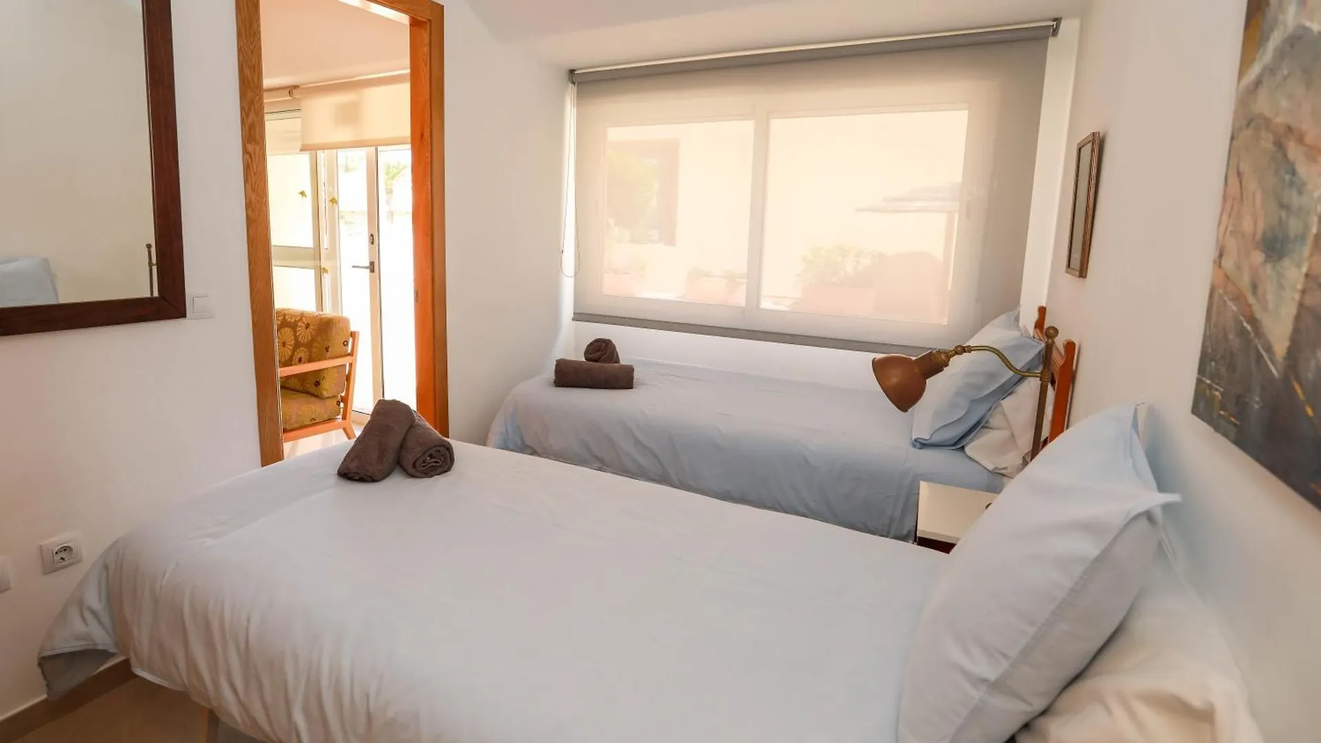 Luxury Cayetana, By Comfortable Luxury Corralejo Apartamento