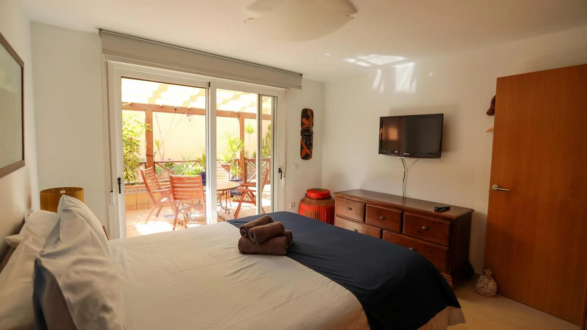 Luxury Cayetana, By Comfortable Luxury Corralejo Apartamento