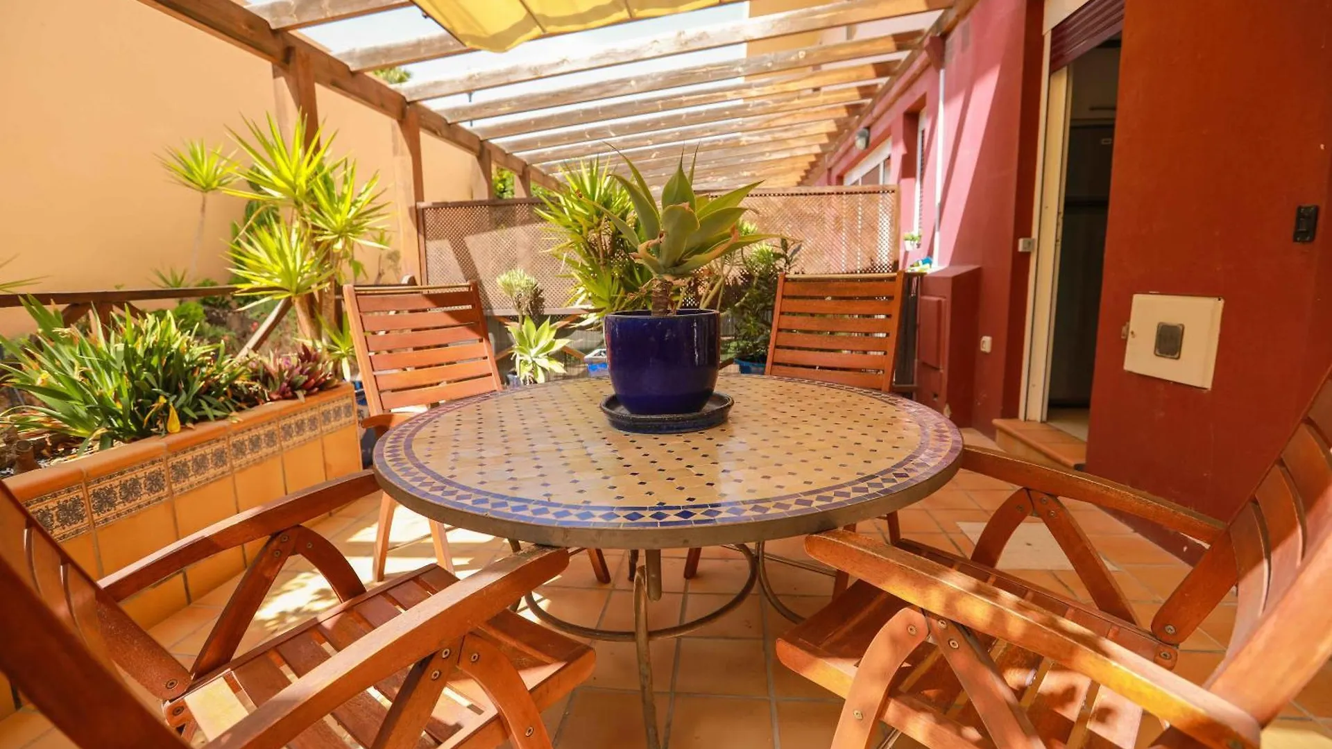 Luxury Cayetana, By Comfortable Luxury Corralejo 0*,  España
