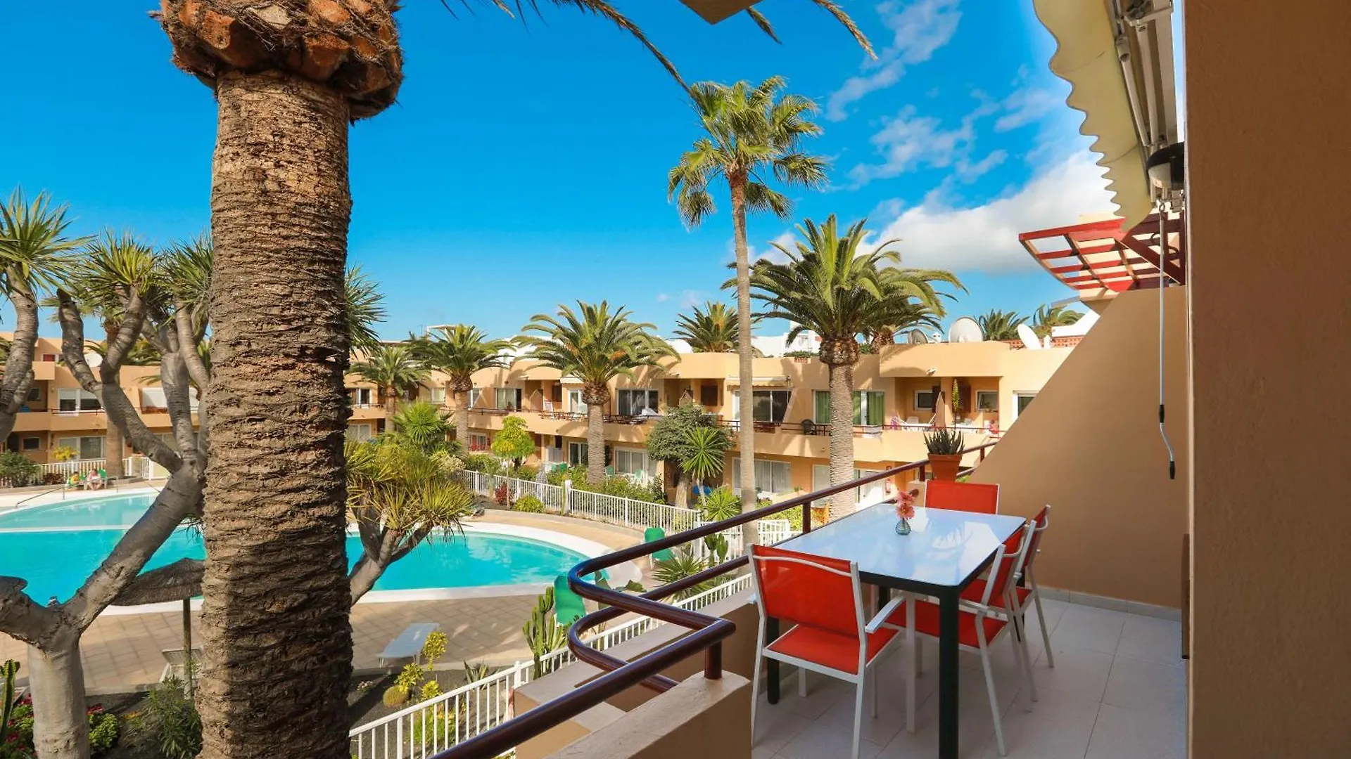 Luxury Cayetana, By Comfortable Luxury Corralejo