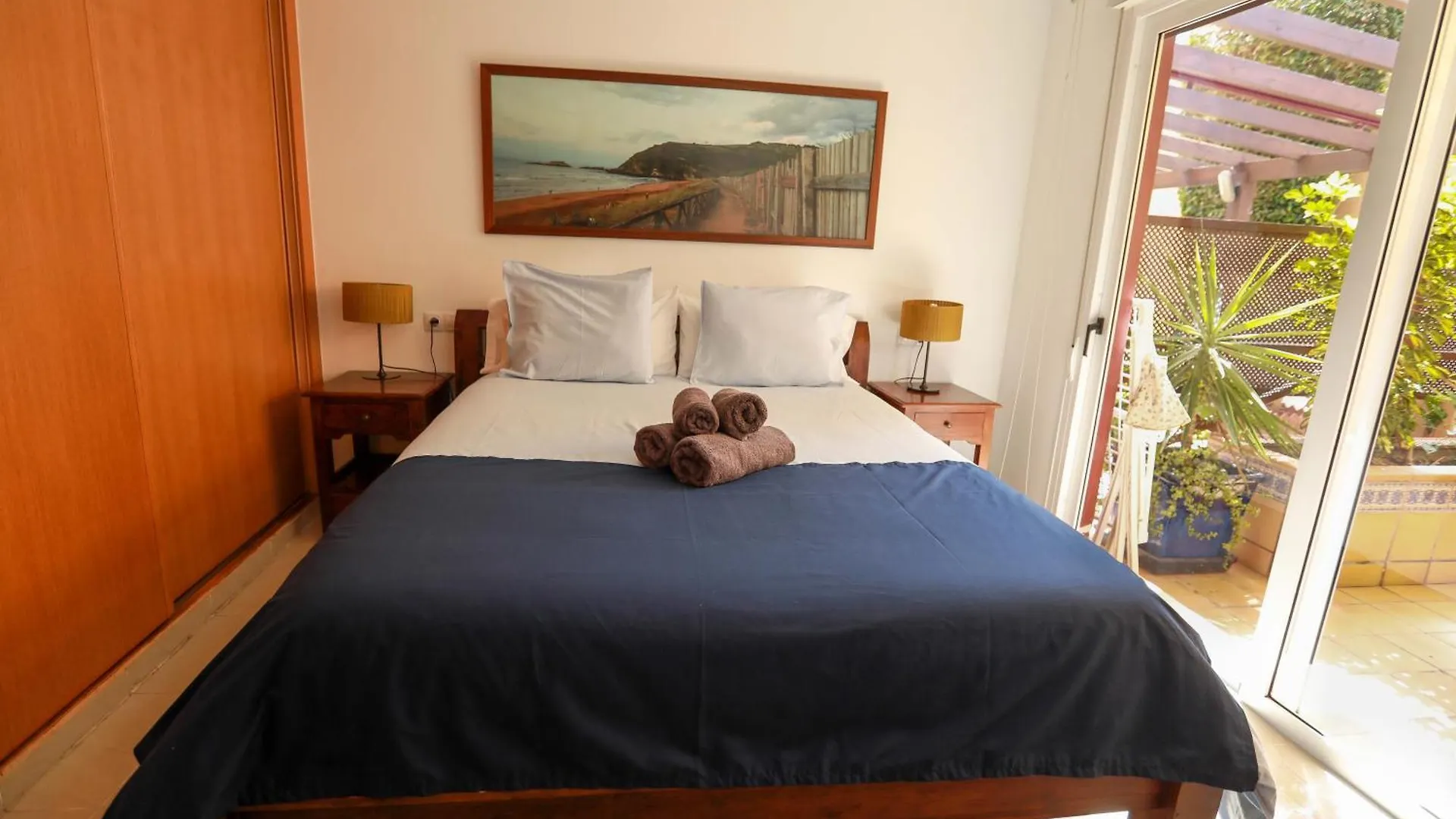 Luxury Cayetana, By Comfortable Luxury Corralejo Apartamento