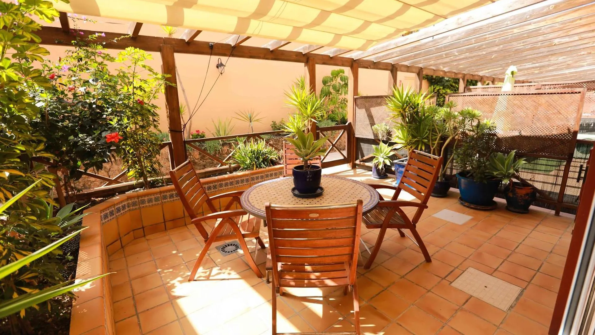 Luxury Cayetana, By Comfortable Luxury Corralejo