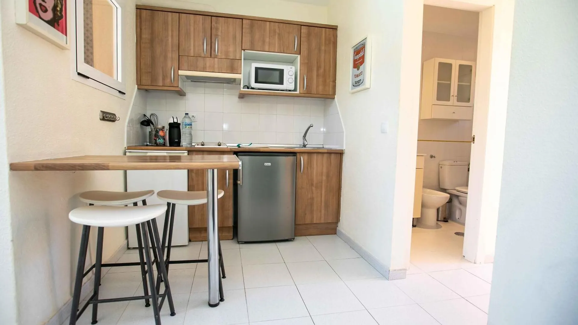 Luxury Cayetana, By Comfortable Luxury Corralejo 0*,