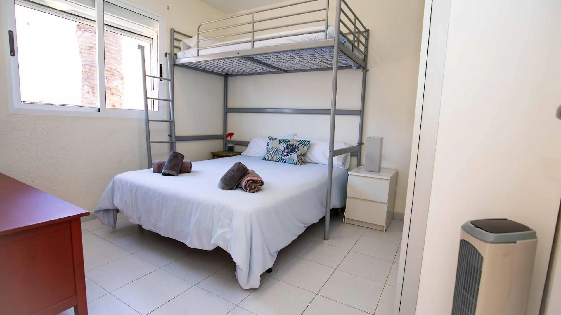 Luxury Cayetana, By Comfortable Luxury Corralejo Apartament