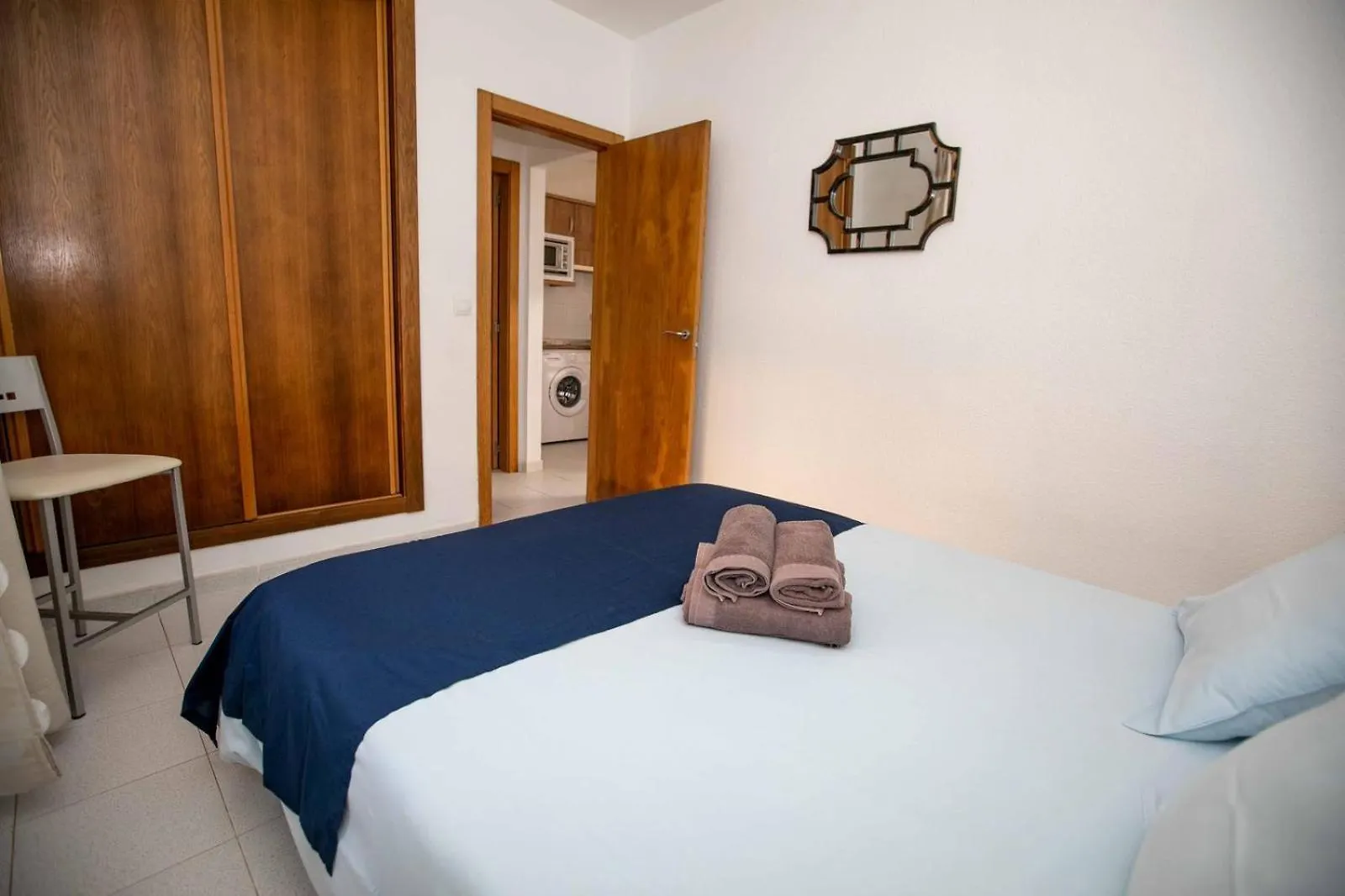Luxury Cayetana, By Comfortable Luxury Corralejo