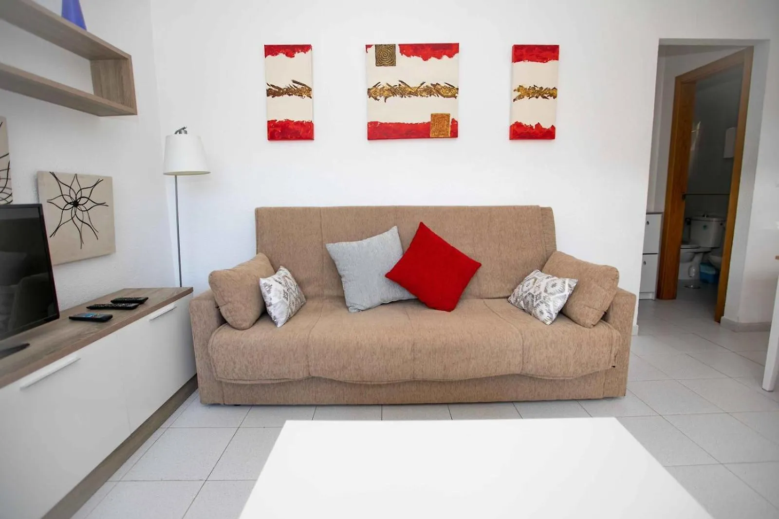 Luxury Cayetana, By Comfortable Luxury Corralejo Apartamento