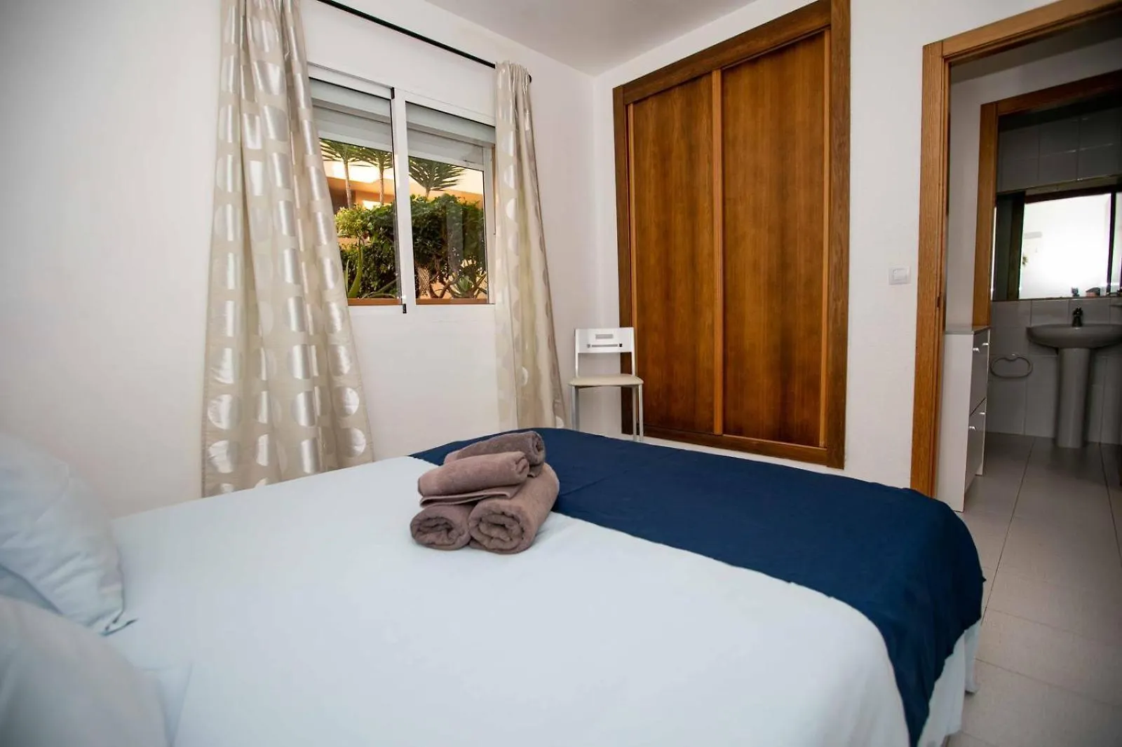 Luxury Cayetana, By Comfortable Luxury Corralejo 0*,