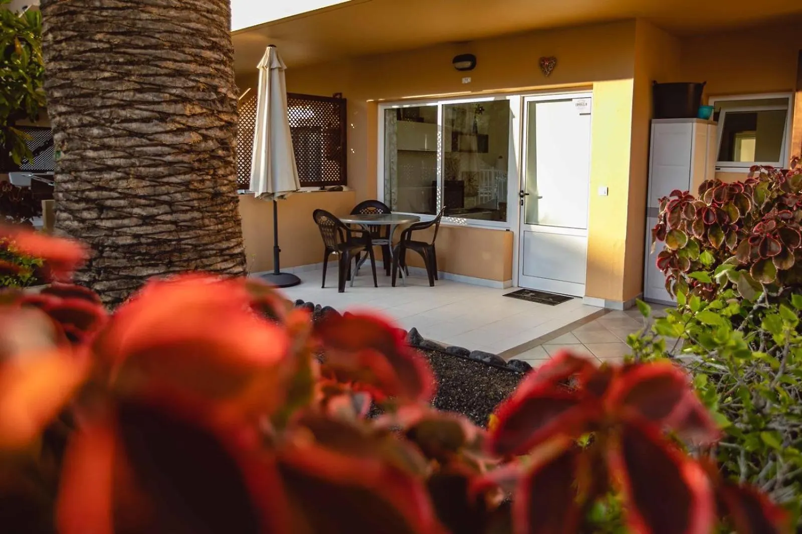 Luxury Cayetana, By Comfortable Luxury Corralejo