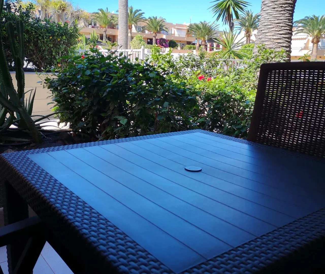 Luxury Cayetana, By Comfortable Luxury Corralejo 0*,