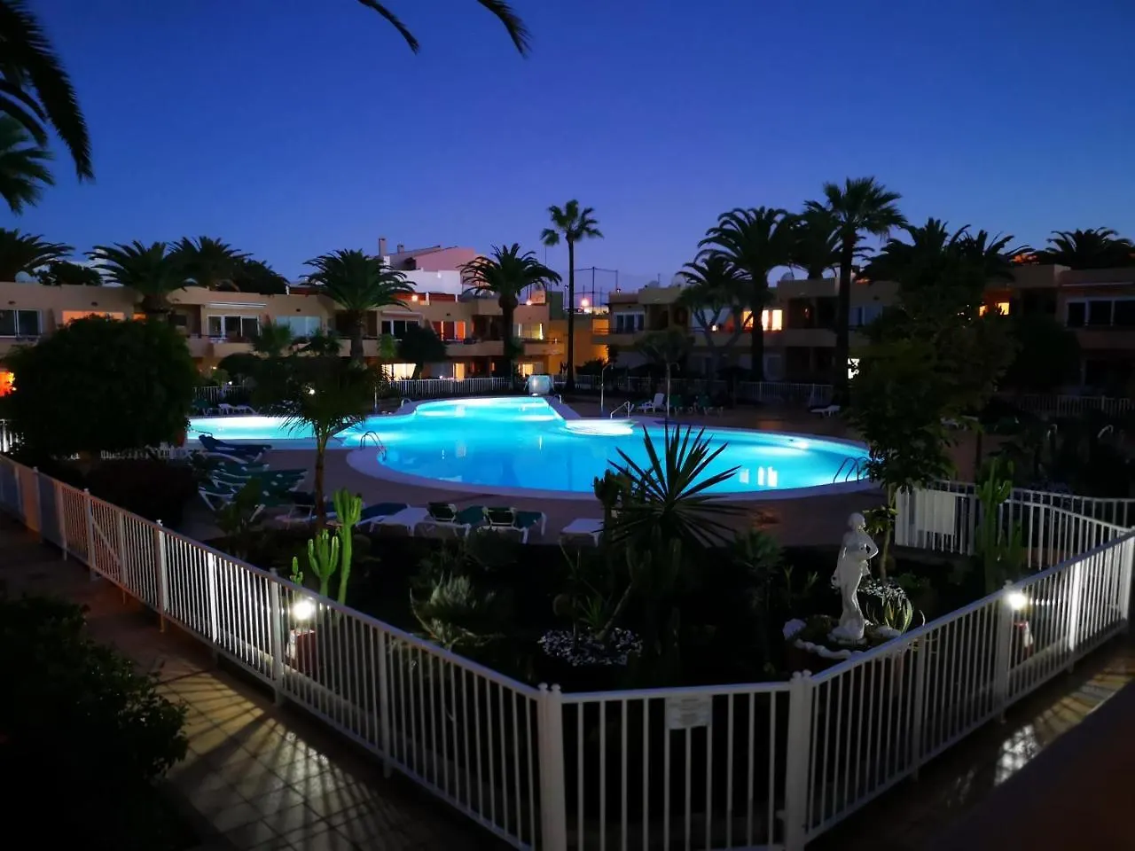 Luxury Cayetana, By Comfortable Luxury Corralejo