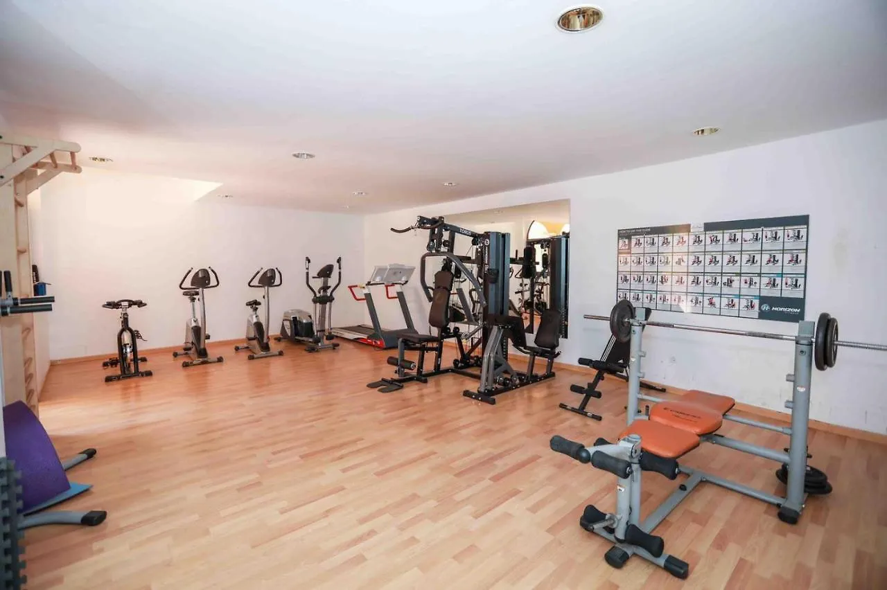Luxury Cayetana, By Comfortable Luxury Corralejo