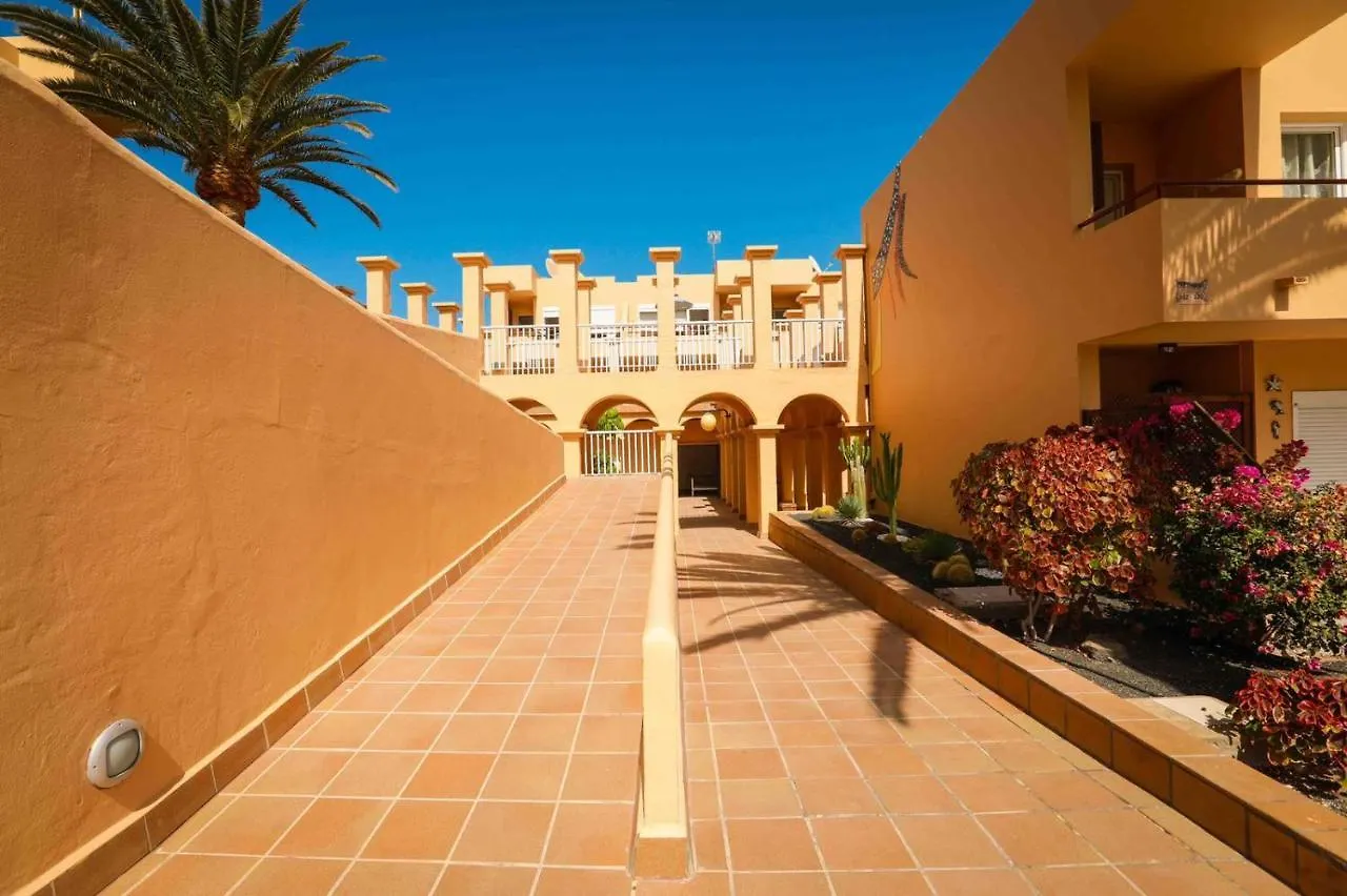 Apartamento Luxury Cayetana, By Comfortable Luxury Corralejo