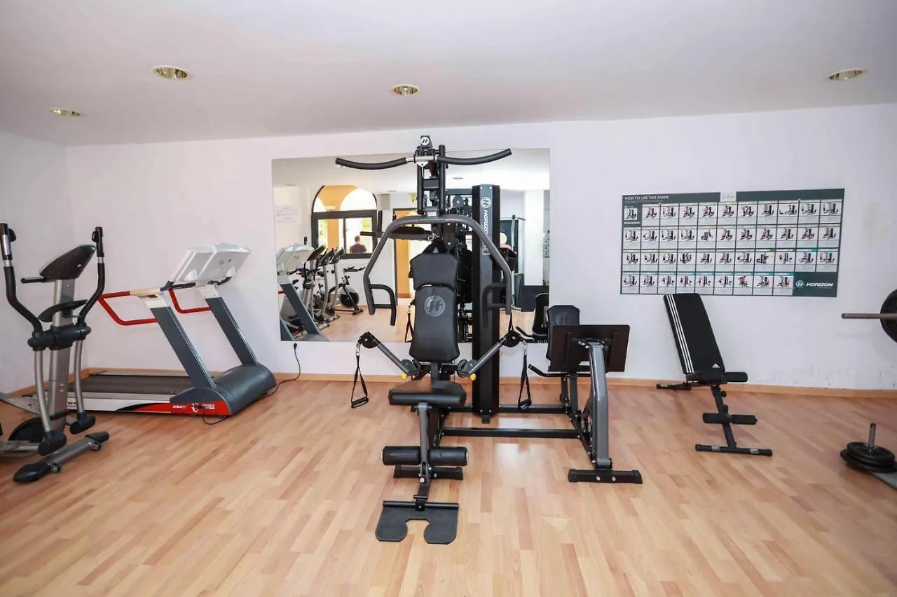 Luxury Cayetana, By Comfortable Luxury Corralejo