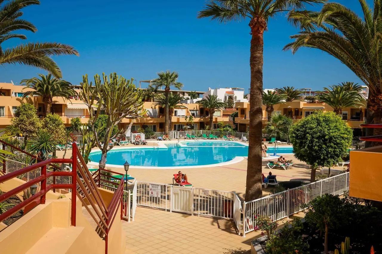 Luxury Cayetana, By Comfortable Luxury Corralejo 0*,  Hiszpania