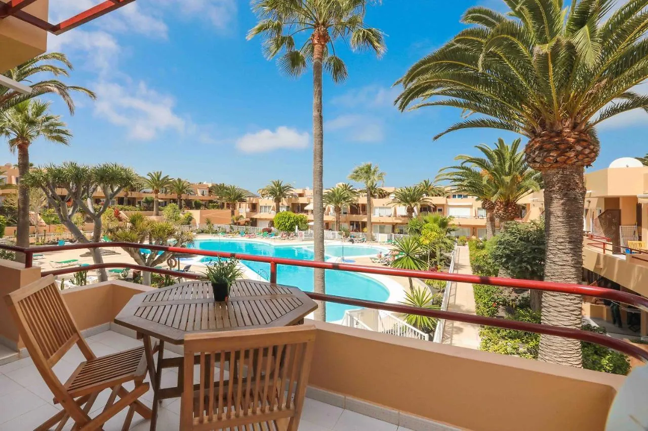 Apartament Luxury Cayetana, By Comfortable Luxury Corralejo Hiszpania