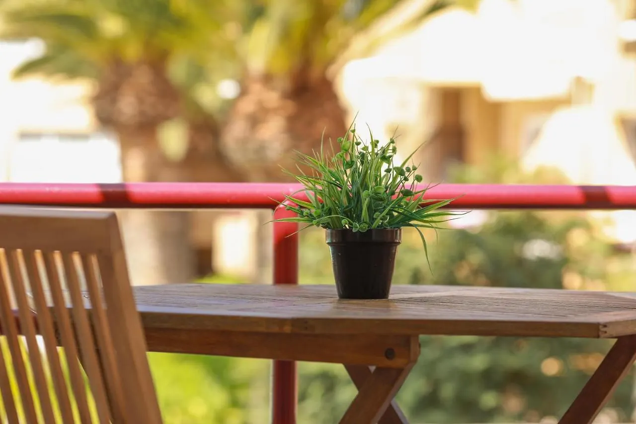 Luxury Cayetana, By Comfortable Luxury Corralejo