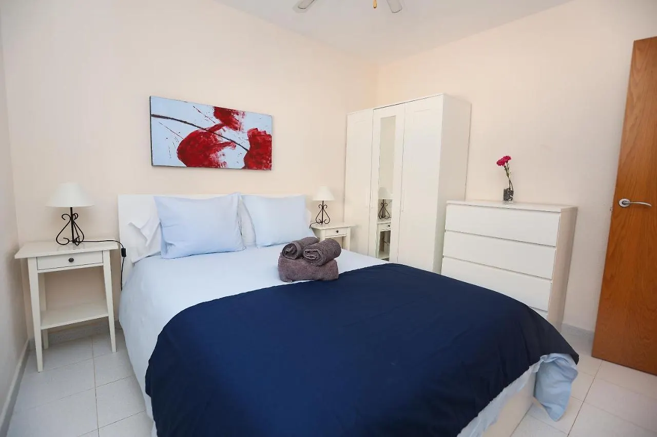 Luxury Cayetana, By Comfortable Luxury Corralejo