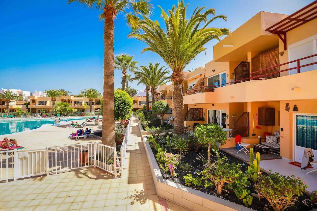 Apartamento Luxury Cayetana, By Comfortable Luxury Corralejo