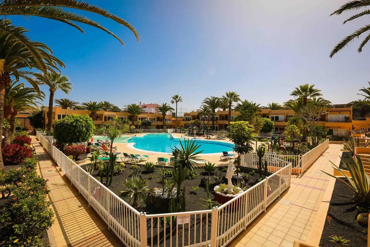 Luxury Cayetana, By Comfortable Luxury Corralejo Apartamento