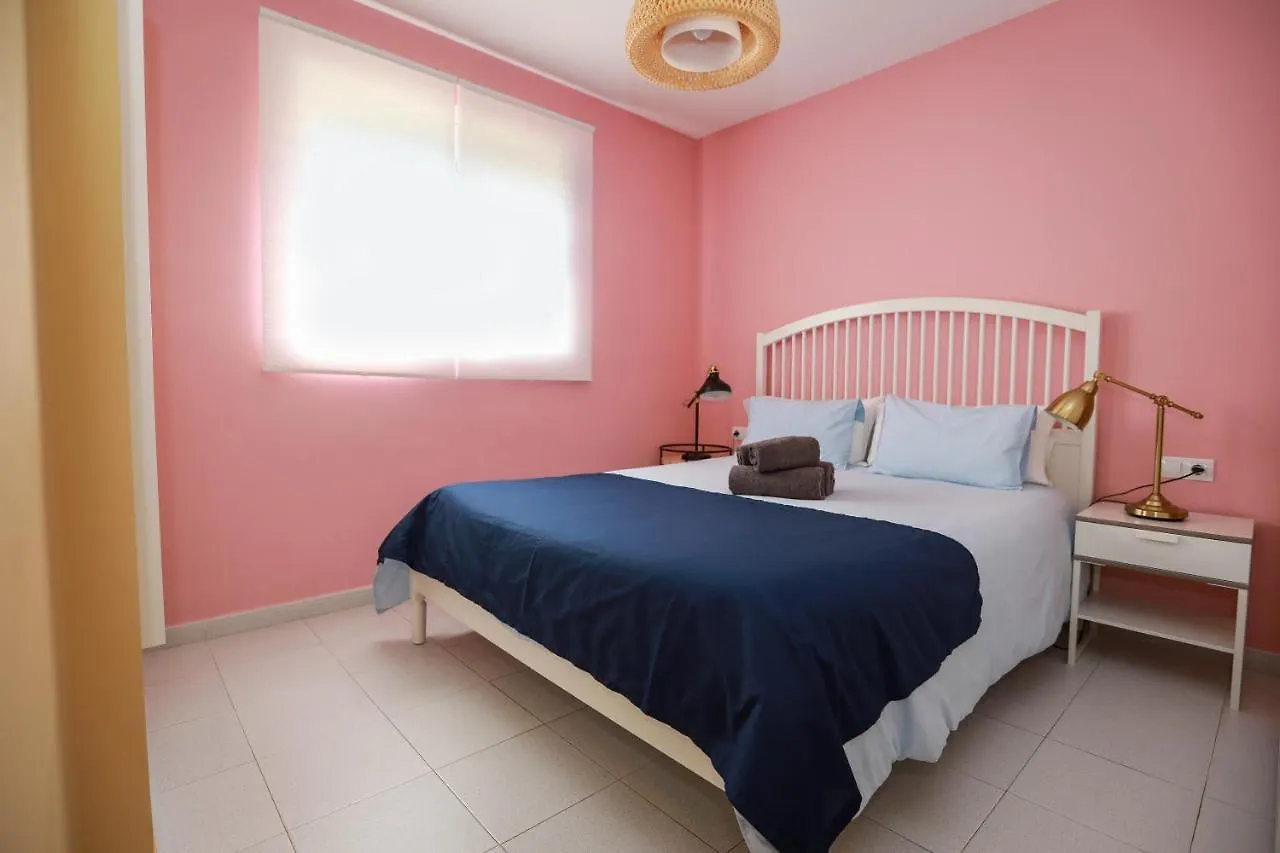 Apartamento Luxury Cayetana, By Comfortable Luxury Corralejo España